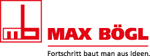 Logo Max Bögl Stiftung & Co. KG