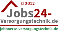jobs24-versorgungstechnik logo