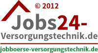 jobs24-versorgungstechnik.de